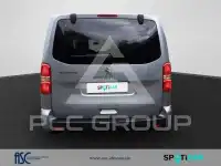 2022 Peugeot Traveller