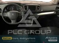 2022 Peugeot Traveller