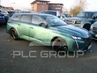 2022 Peugeot 308