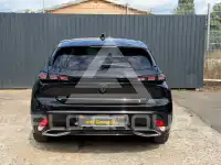 2022 Peugeot 308