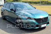 2022 Peugeot 308