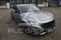 2022 Peugeot 308