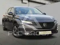 2022 Peugeot 308