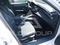 2022 Peugeot 308