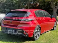 2022 Peugeot 308