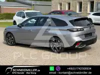 2022 Peugeot 308