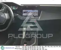 2022 Peugeot 308