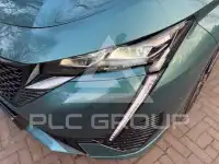 2022 Peugeot 308