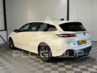 2022 Peugeot 308