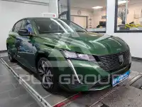 2022 Peugeot 308
