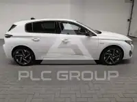 2022 Peugeot 308