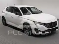 2022 Peugeot 308