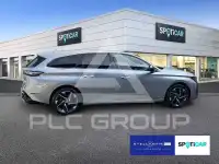 2022 Peugeot 308