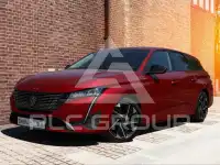 2022 Peugeot 308