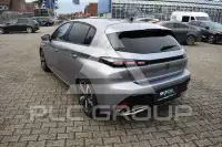 2022 Peugeot 308