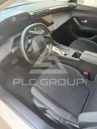 2022 Peugeot 308