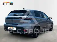 2022 Peugeot 308