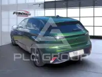 2022 Peugeot 308