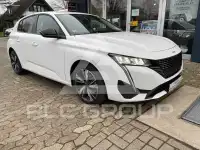2022 Peugeot 308