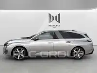 2022 Peugeot 308