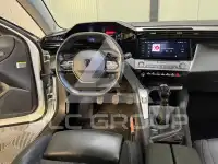 2022 Peugeot 308