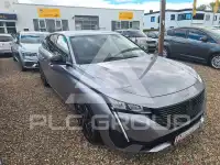 2022 Peugeot 308