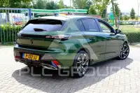 2022 Peugeot 308