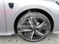 2022 Peugeot 308