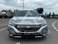 2022 Peugeot 308