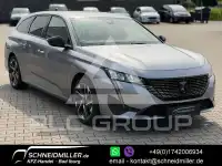 2022 Peugeot 308