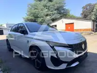 2022 Peugeot 308