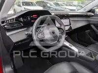2022 Peugeot 308