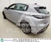 2022 Peugeot 308