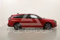2022 Peugeot 308