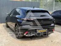2022 Peugeot 308