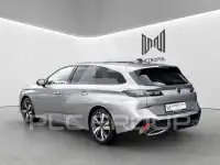 2022 Peugeot 308