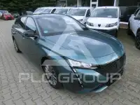 2022 Peugeot 308