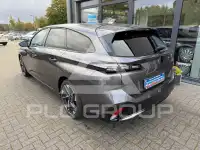 2022 Peugeot 308