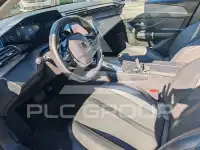 2022 Peugeot 308