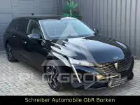 2022 Peugeot 308