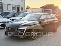 2022 Peugeot 308