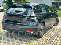 2022 Peugeot 308