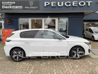 2022 Peugeot 308