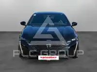 2022 Peugeot 308