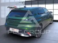 2022 Peugeot 308