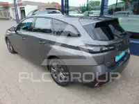 2022 Peugeot 308