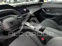 2022 Peugeot 308