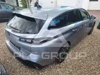 2022 Peugeot 308