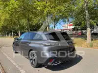 2022 Peugeot 308