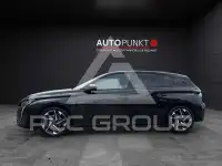 2022 Peugeot 308